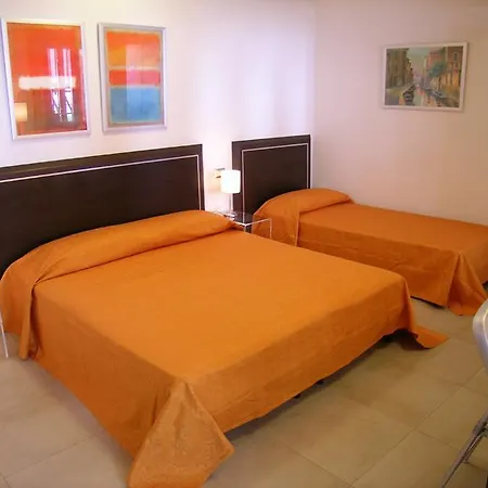 فندق مبيت وإفطار Casa In Laguna
