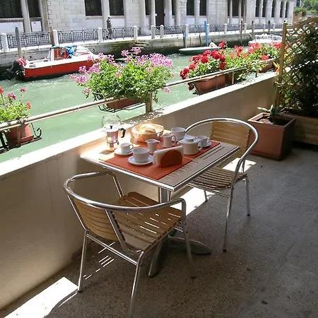 فندق مبيت وإفطار Casa In Laguna البندقية