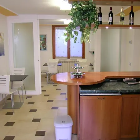 Casa In Laguna 3* Venice