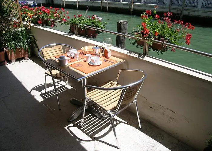 Casa In Laguna Bed & Breakfast Venice