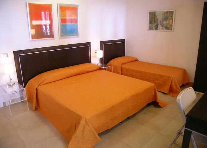 Bed & Breakfast Casa In Laguna