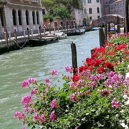 Casa In Laguna Bed & Breakfast Venedig