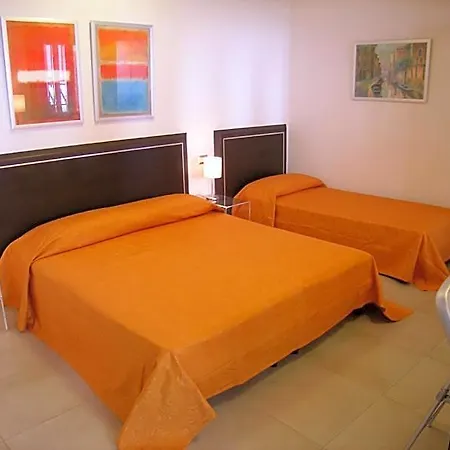 Casa In Laguna Bed & Breakfast