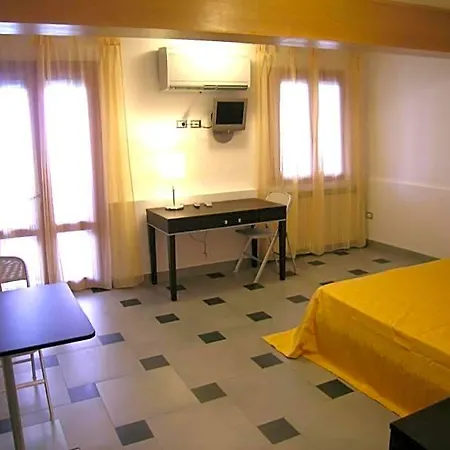 Casa In Laguna Bed & Breakfast 4*