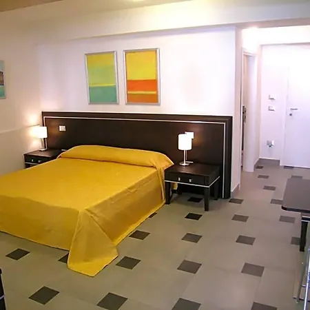 Casa In Laguna Bed & Breakfast 4*