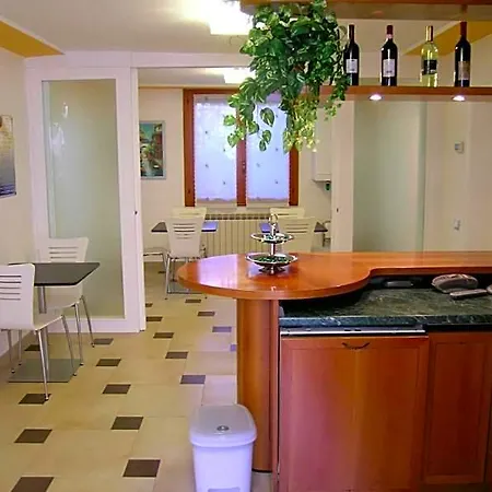 Casa In Laguna Venetië