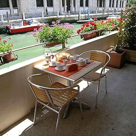 Casa In Laguna Bed & Breakfast Venedig