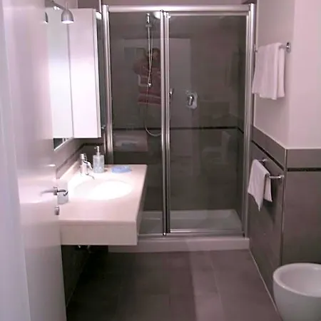 Nocleg ze śniadaniem Casa In Laguna Wenecja