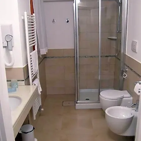 Casa In Laguna Отель типа 