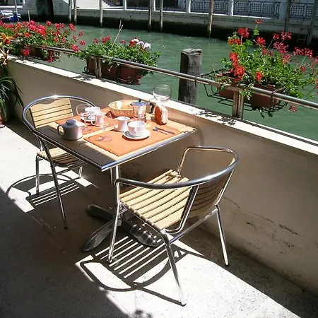 Casa In Laguna Bed and breakfast Venecia