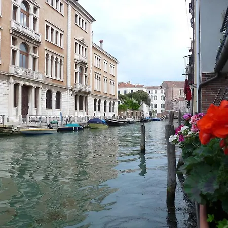 Casa In Laguna 3* Velence