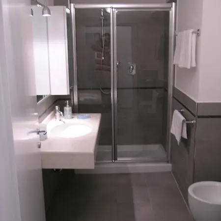 Casa In Laguna Wenecja