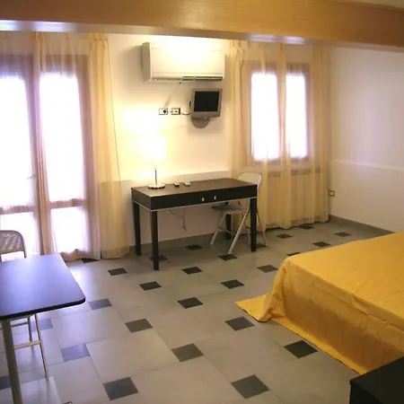 Nocleg ze śniadaniem Casa In Laguna 3*