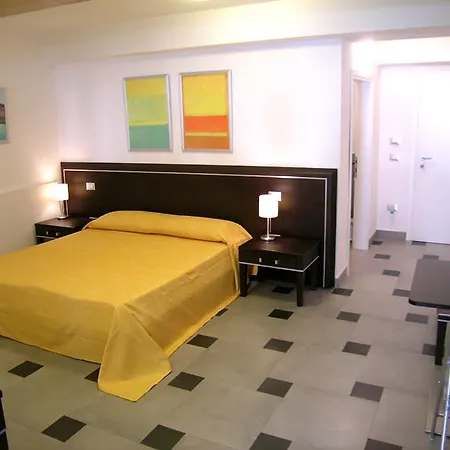 Casa In Laguna Nocleg ze śniadaniem 3*