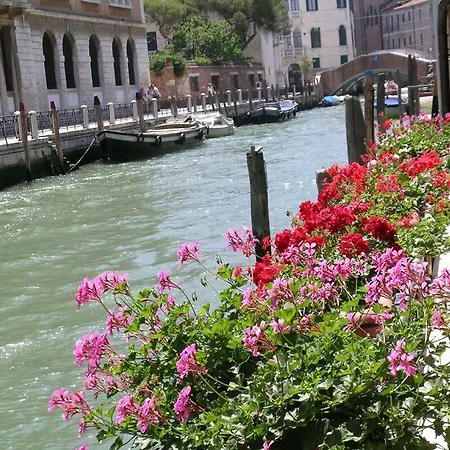 Nocleg ze śniadaniem Casa In Laguna