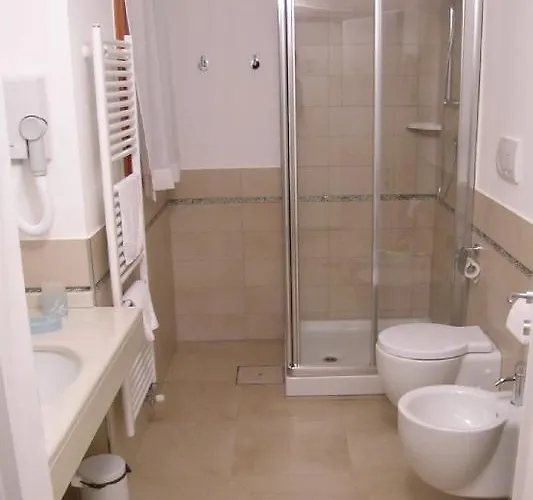 Casa In Laguna Panzió