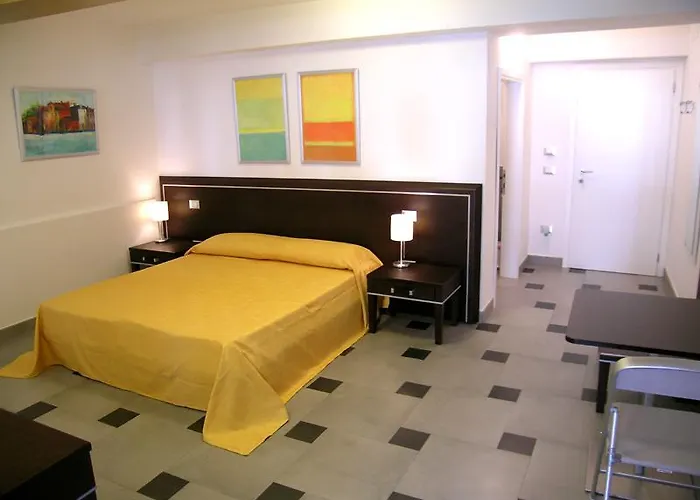 Casa In Laguna Panzió 3*