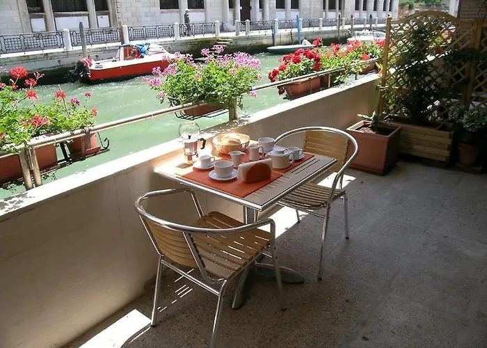Panzió Casa In Laguna Velence