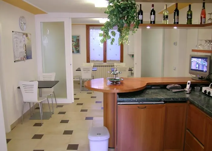 Casa In Laguna 3* Velence
